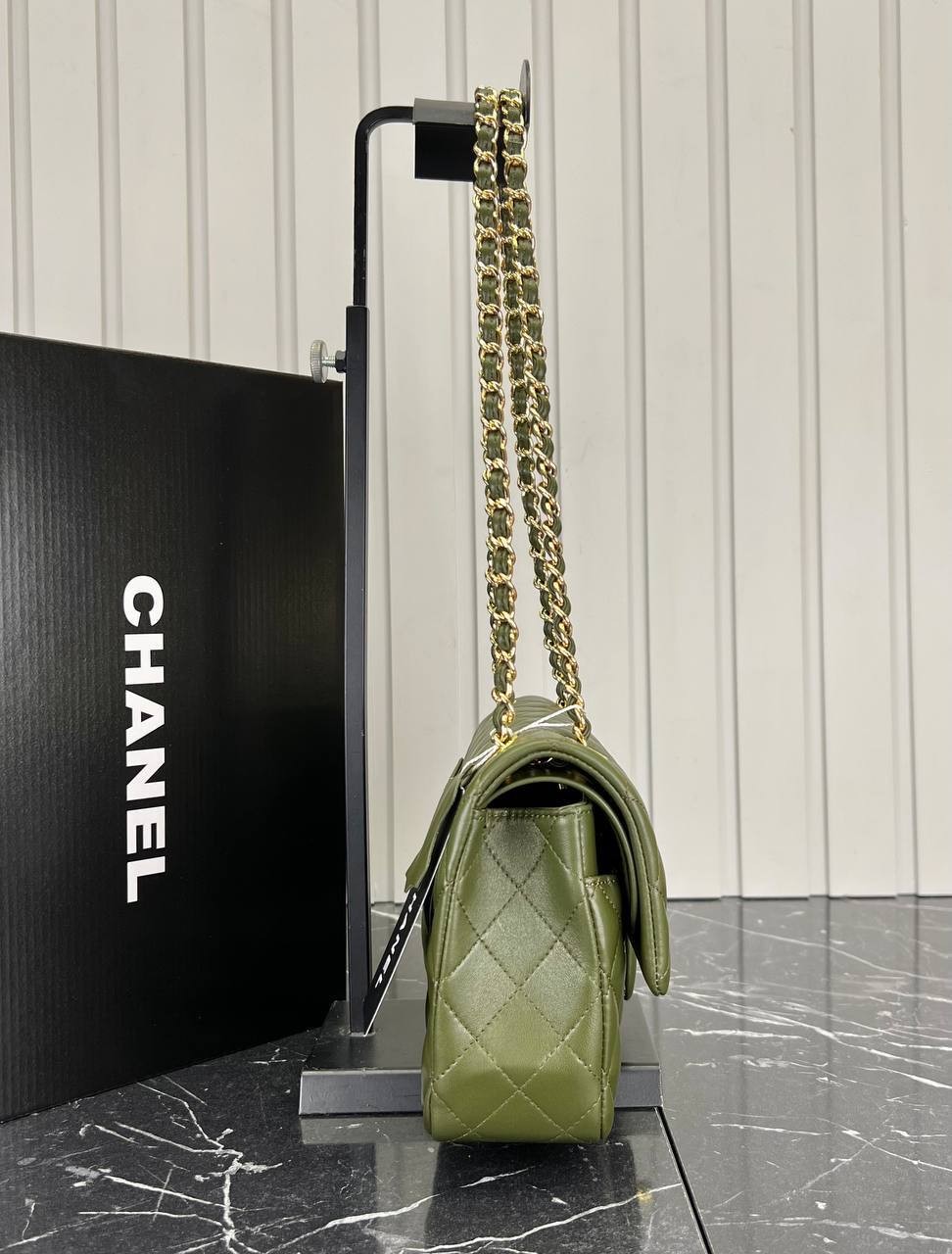 Classic Flap 2.55 Leather Bag, Highest Quality Luxury Bag