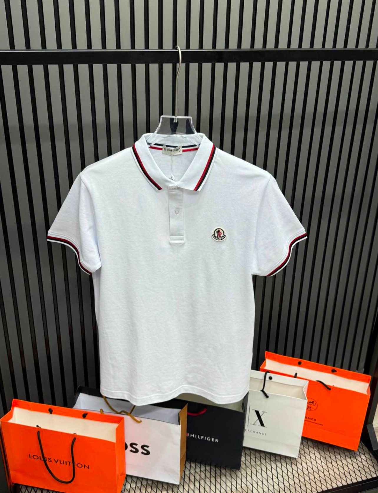 A+++ Quality Tshirts , %100 Cotton Luxury Wear - White