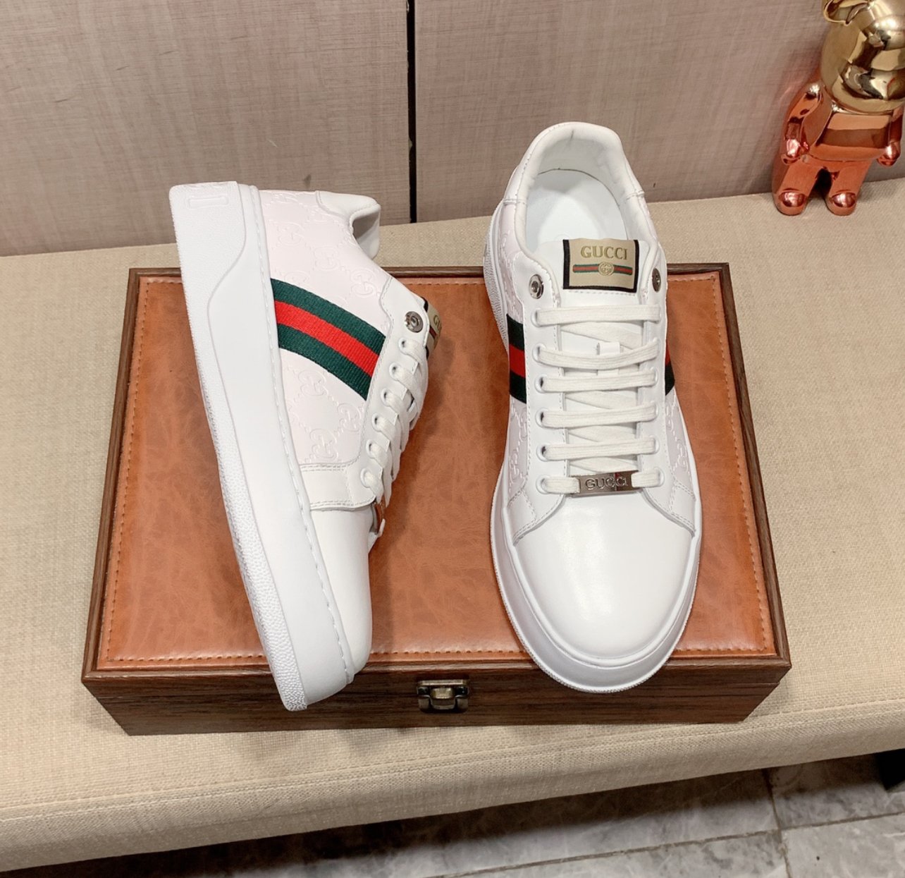 A+++ Quality Luxury Designer Sneakers