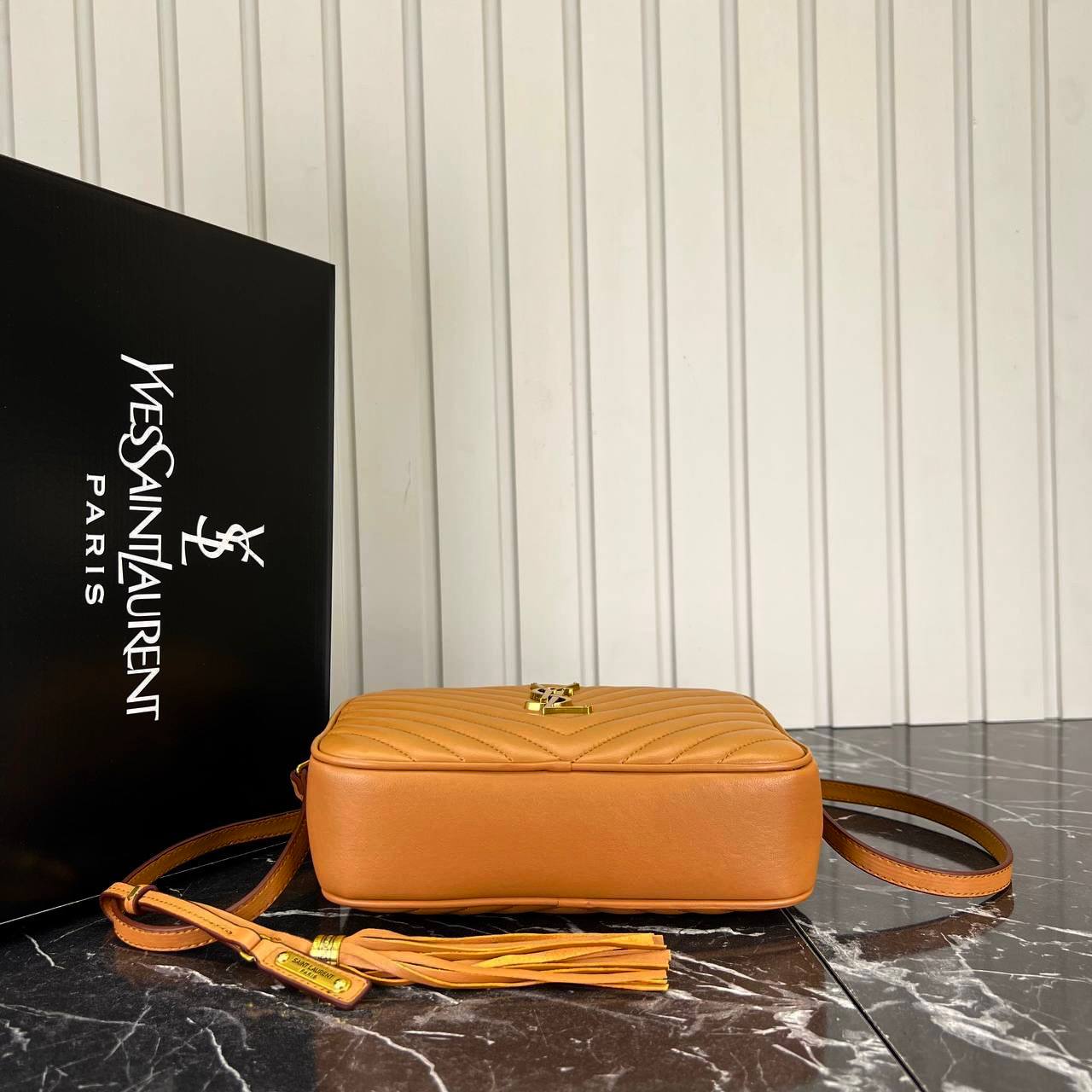 Highest Quality Camera Bag Genuine Leather Luxury Bags