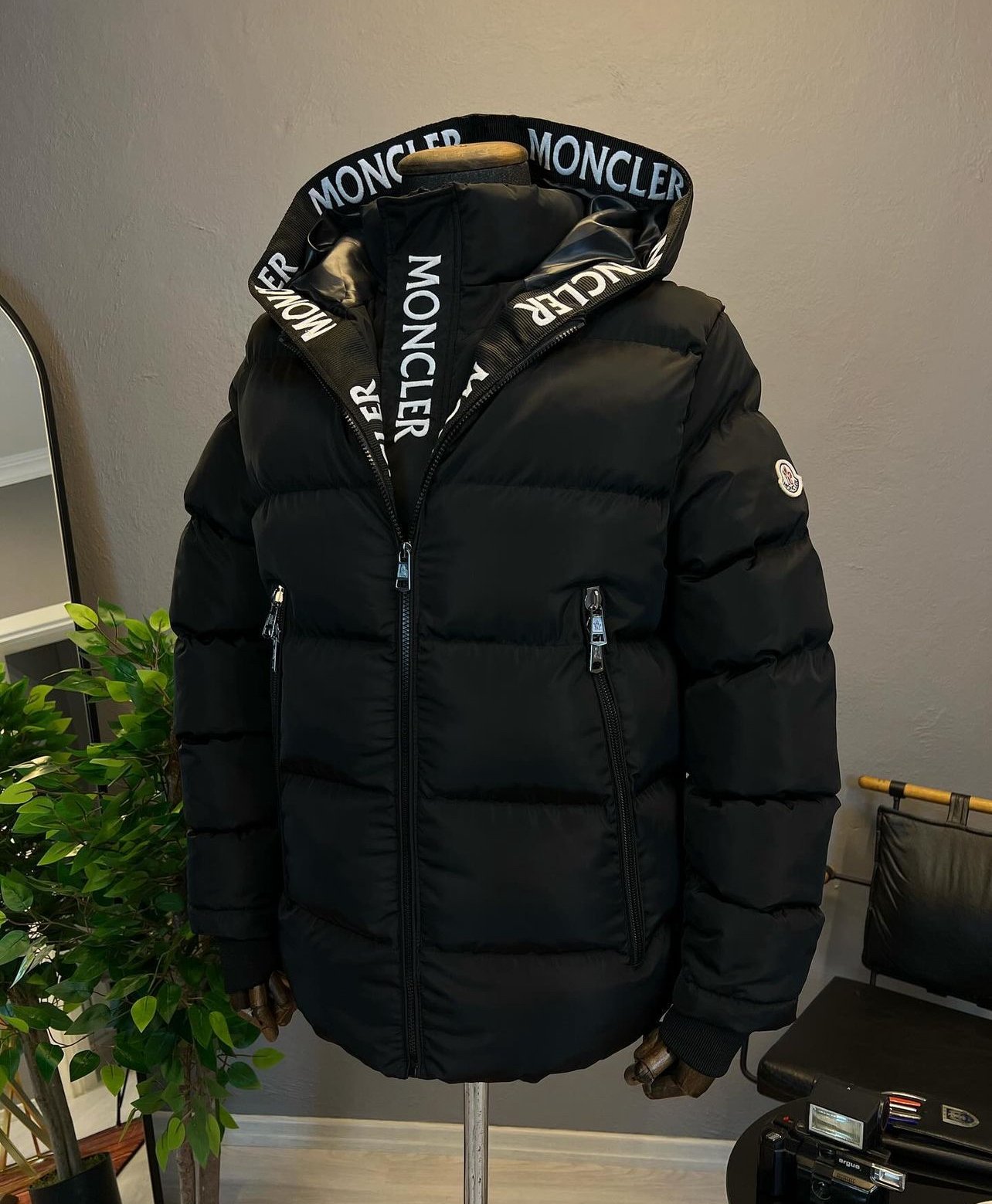 Highest Quality Coats, Letter Model Fashion Coats, Black Jacjkets , Luxury Clothes, Mens Coats