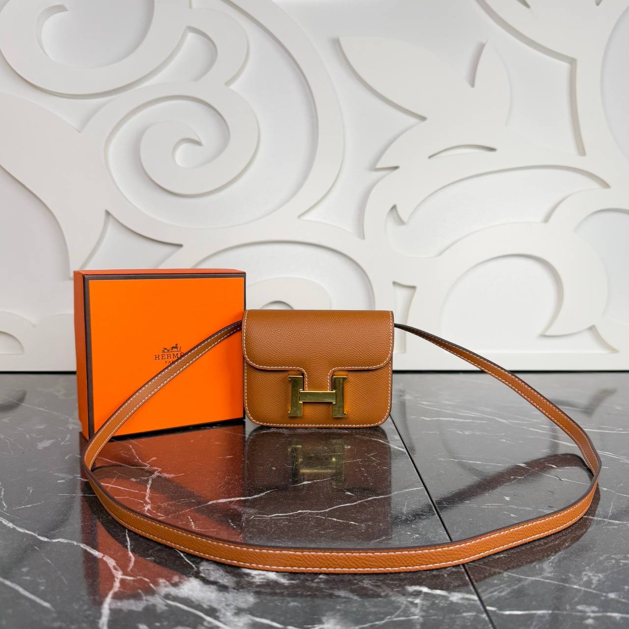  Constance Small Wallet Bags, Leather Fashion Bags