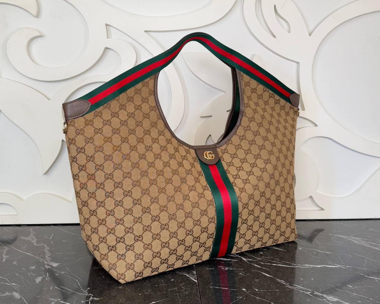 Highest Quality Gigli Large Tote Bag Fashion Shoulder Bags