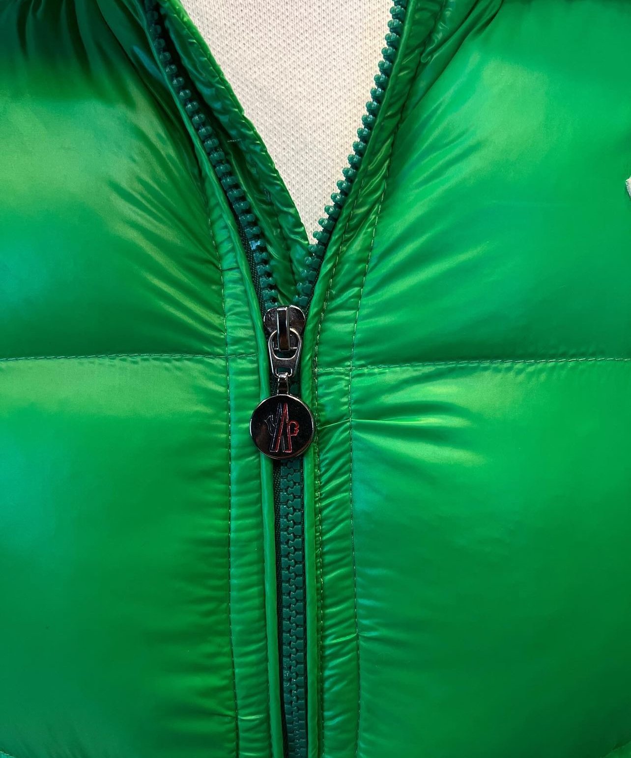 Highest Quality Green Vests, Luxury Vests, Fashion Vests