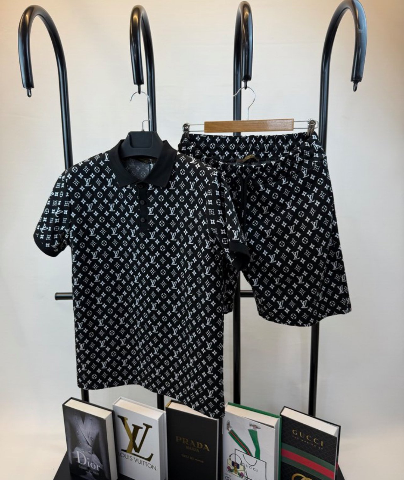 Highest Quality Tracksuit Short Sets