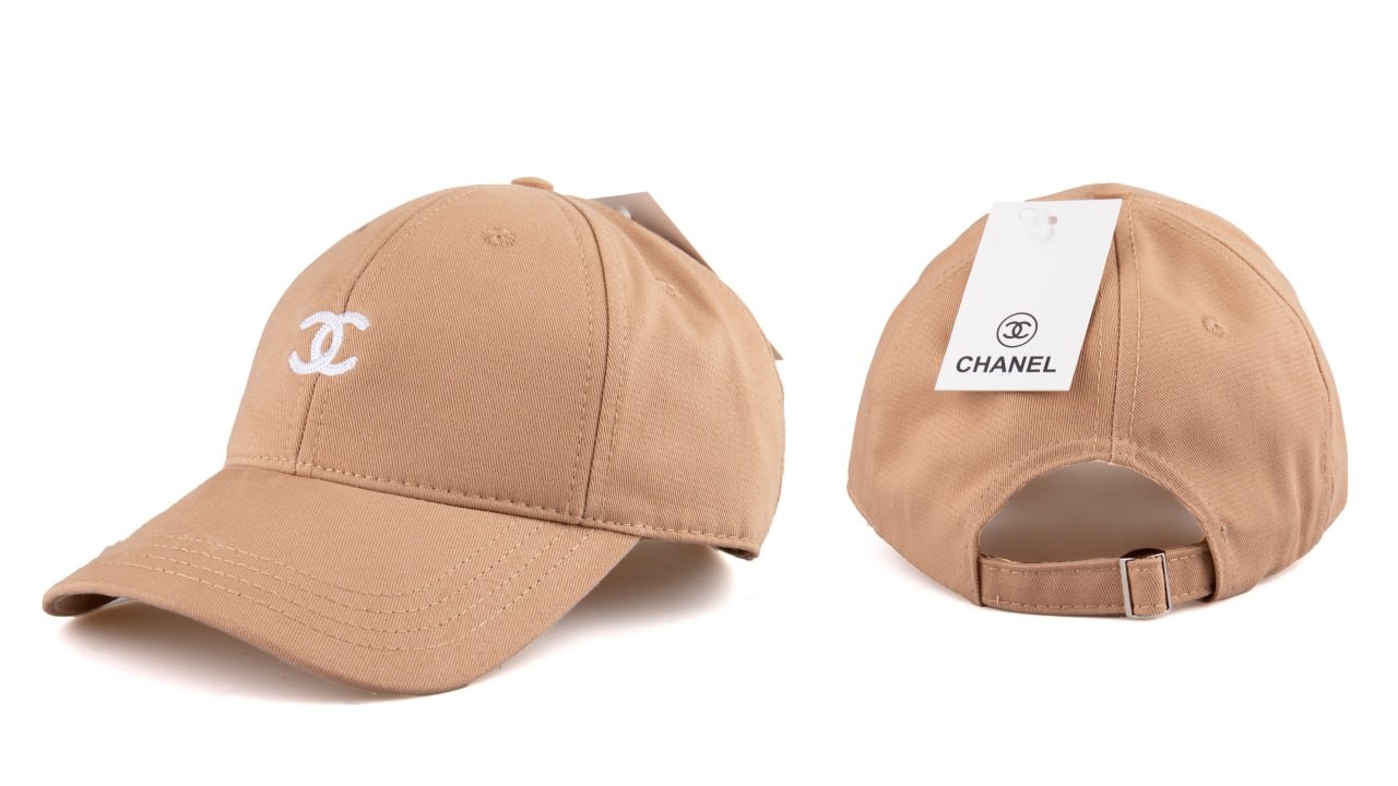 Highest Quality Fashion Hats, Luxury Caps - Brown