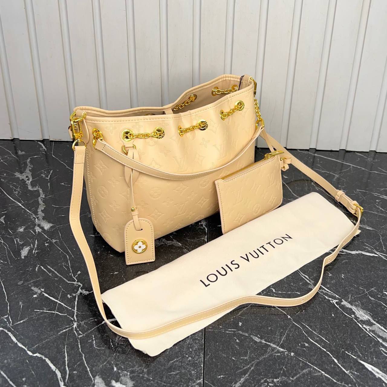 Highest Quality Bundle Bag Medium Luxury Designer Bags