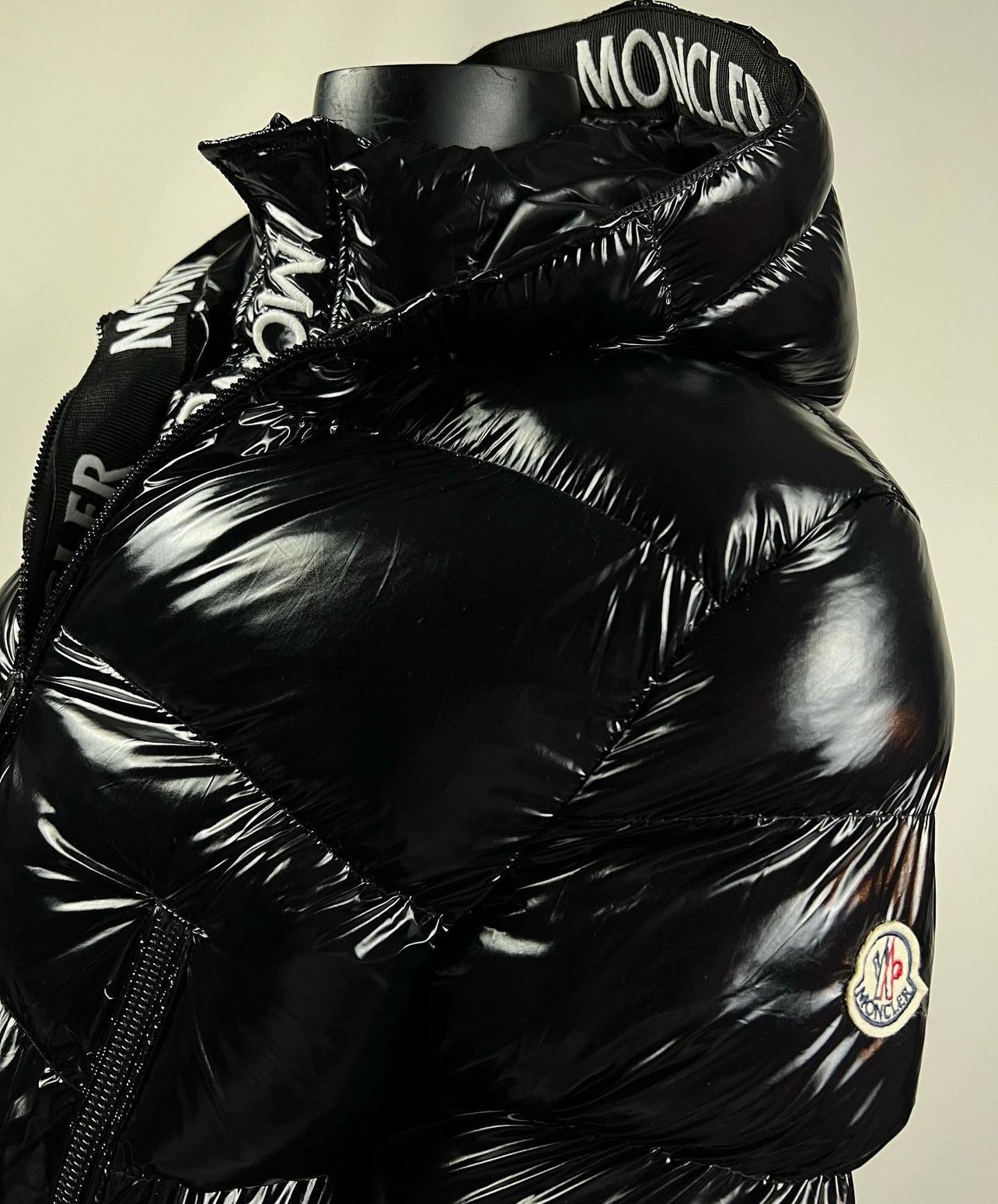 Highest Quality Shiny Puffer Jackets, Puffer Coat, Shiny Coat , Luxury Jackets, Fashion Coat