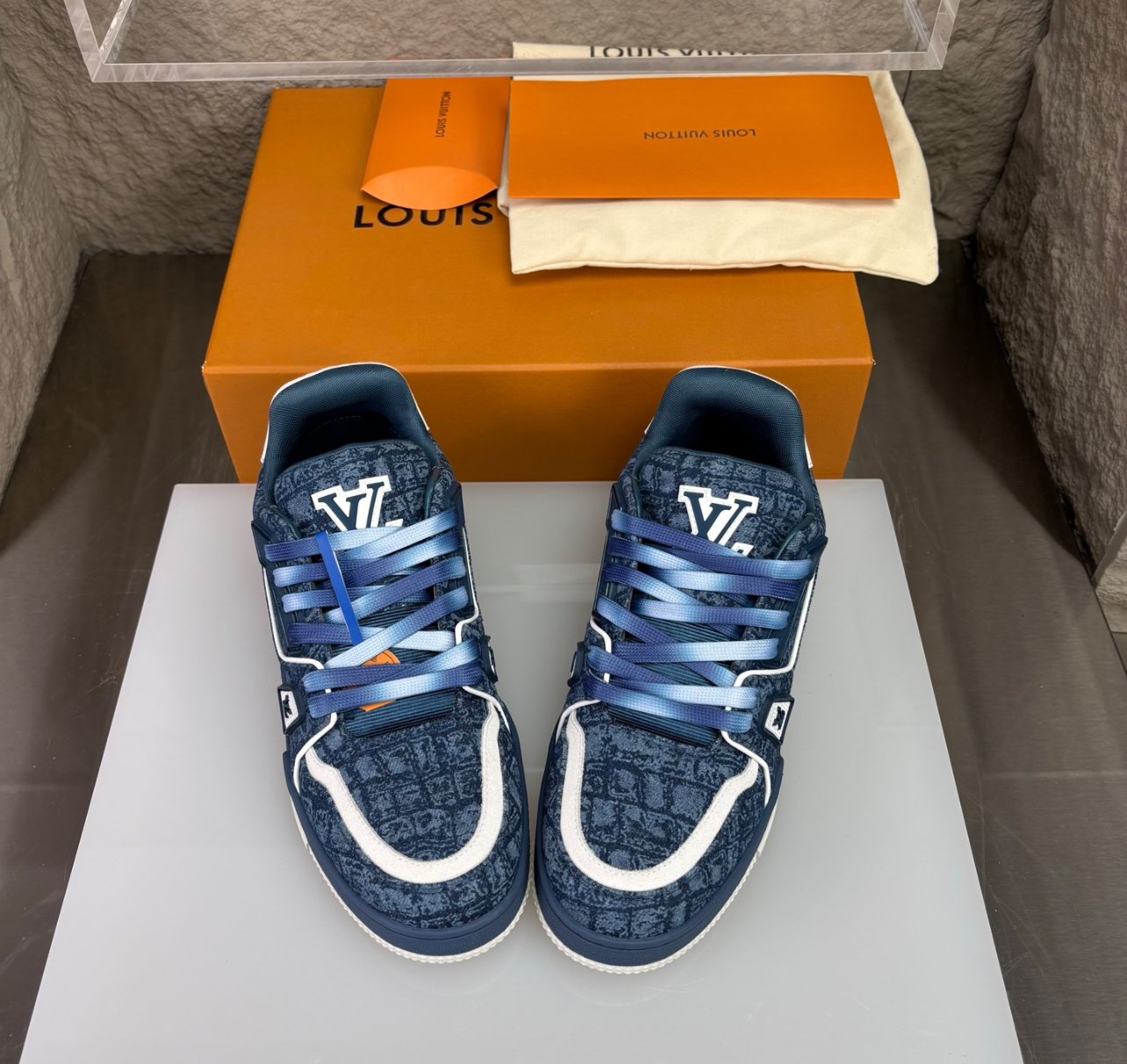 A+++ Quality Luxury Designer Sneakers