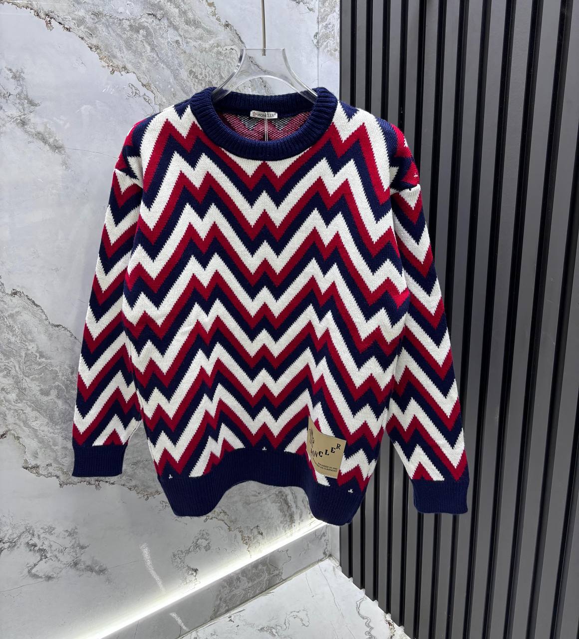 Highest Quality Luxury Designer Sweatshirts Knitwear