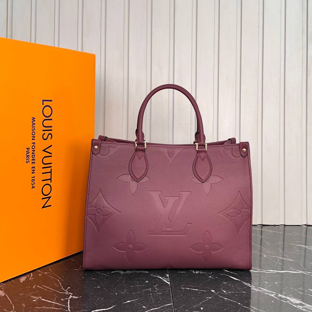 Luxury OnTheGo MEDIUM, Highest Quality Fashion Bags