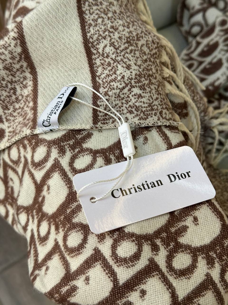 Luxury Cashmere Scarf  Highest Quality Fashion Scarf for Women