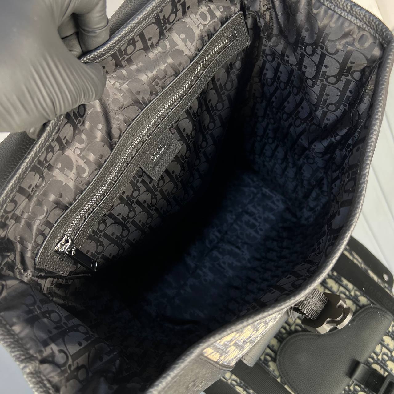 A+++ Quality Large Saddle Backpack , Fashion Backpacks