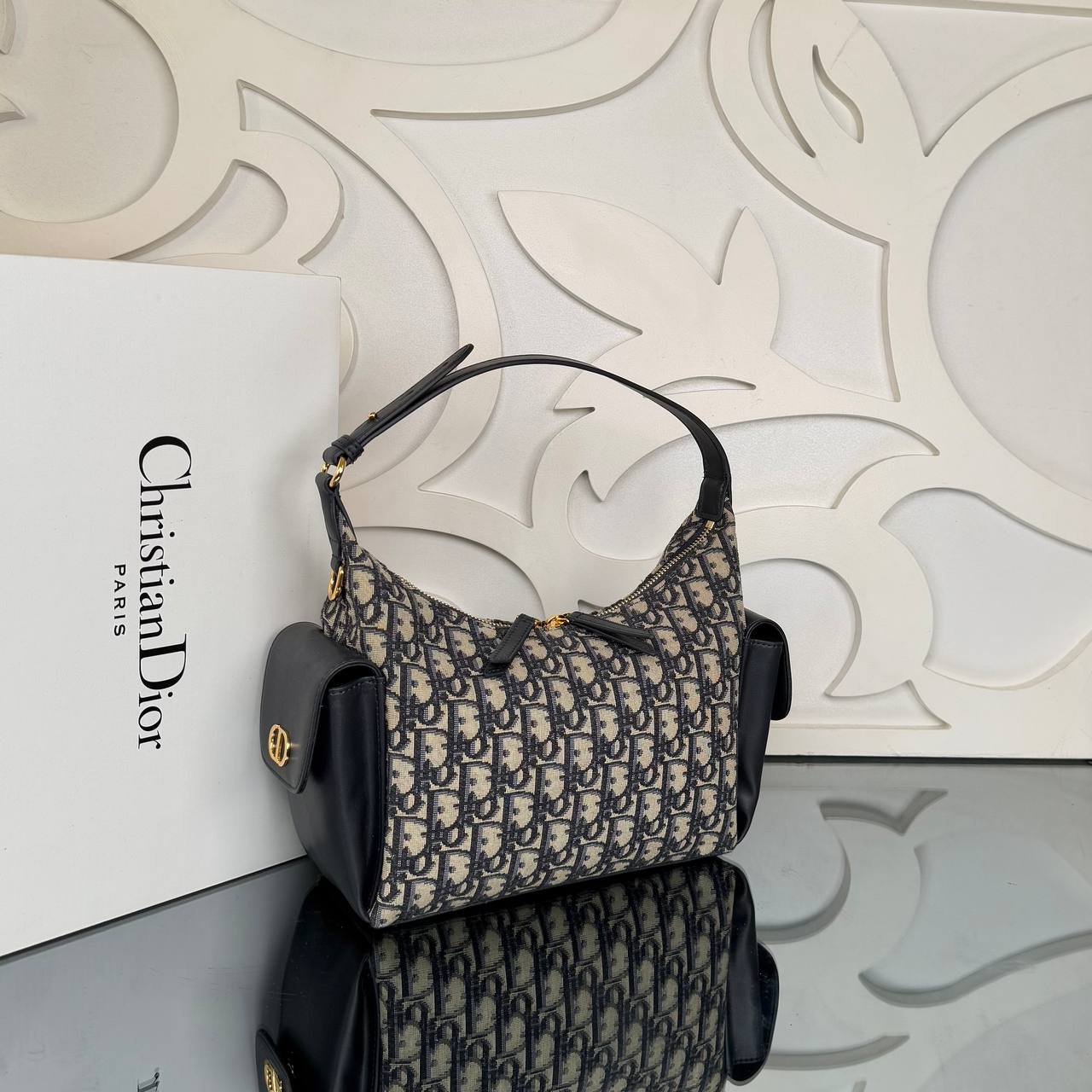 Highest Quality D-Dream Small Bag,  Fashion Designer Bags