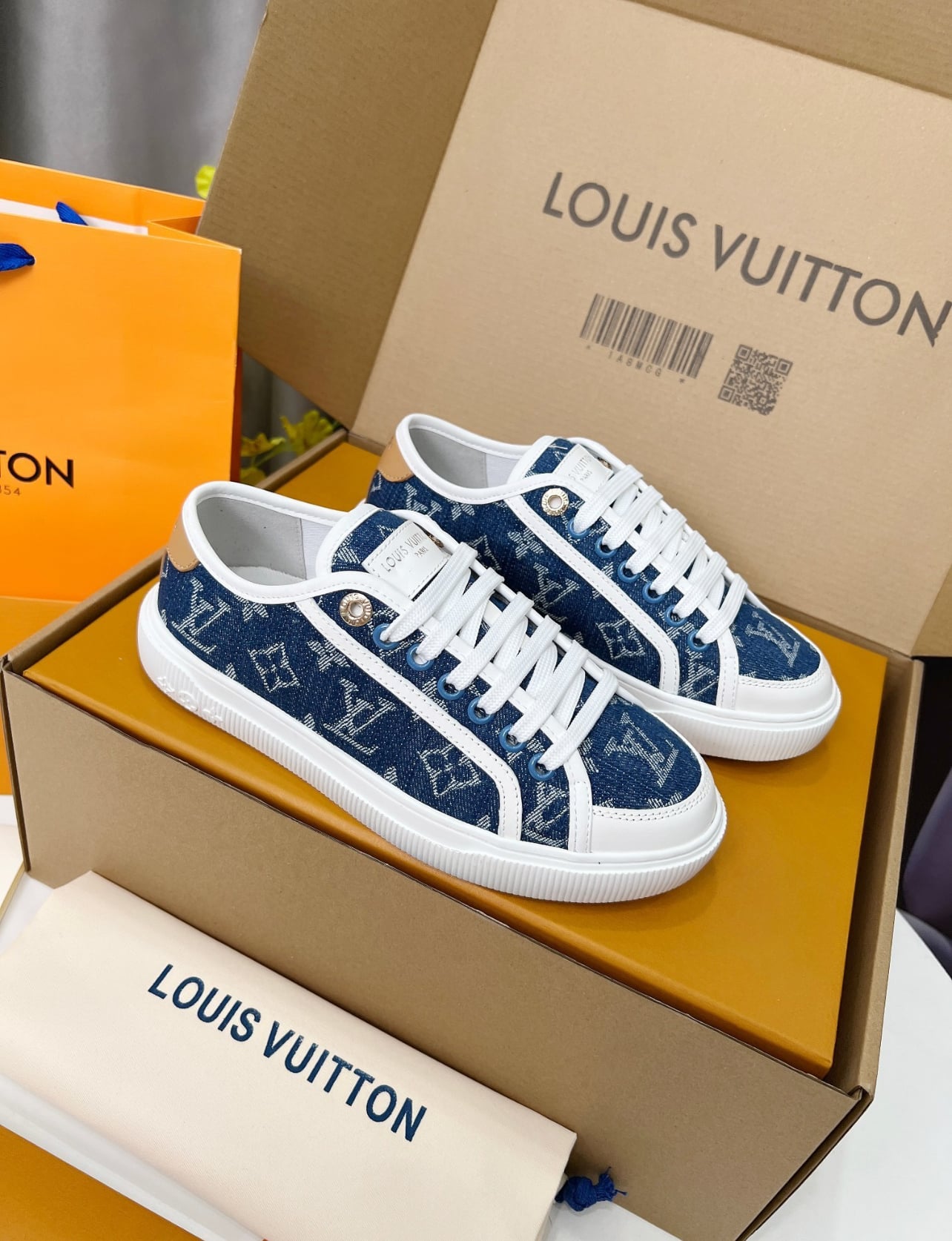 Highest Quality Women Luxury Shoes - Model 3
