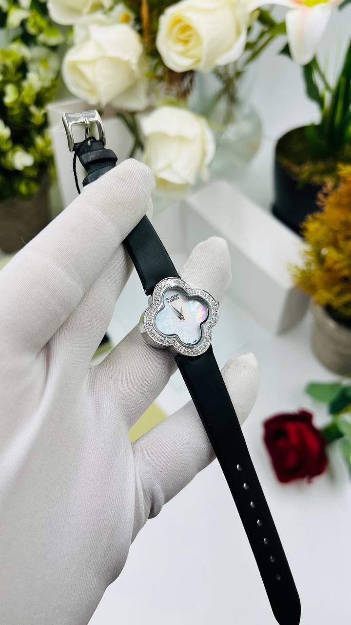 Top Quality Sapphire Glass Stainless Steel Wristwatches, Fashion Watches - Model 1