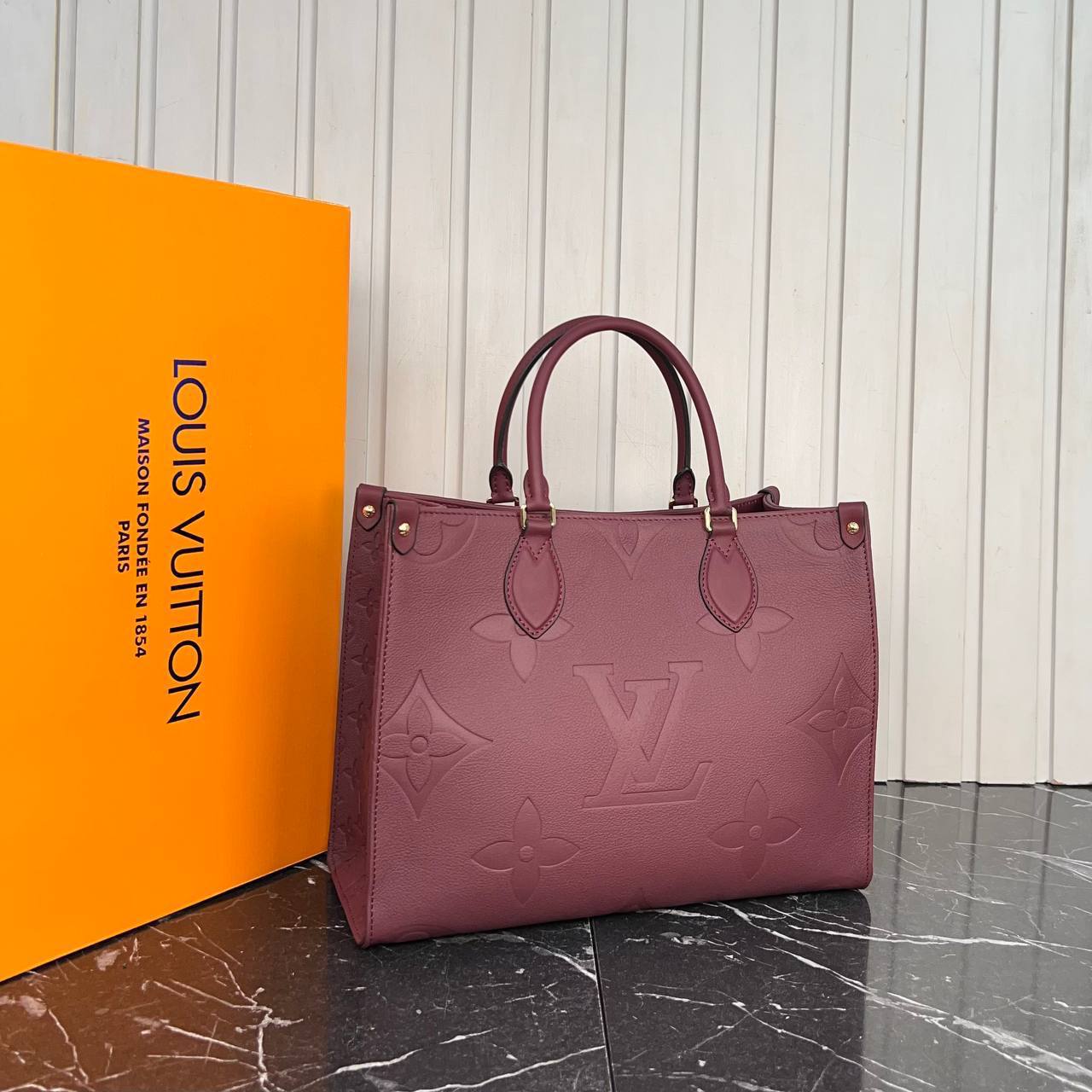 Luxury OnTheGo MEDIUM, Highest Quality Fashion Bags