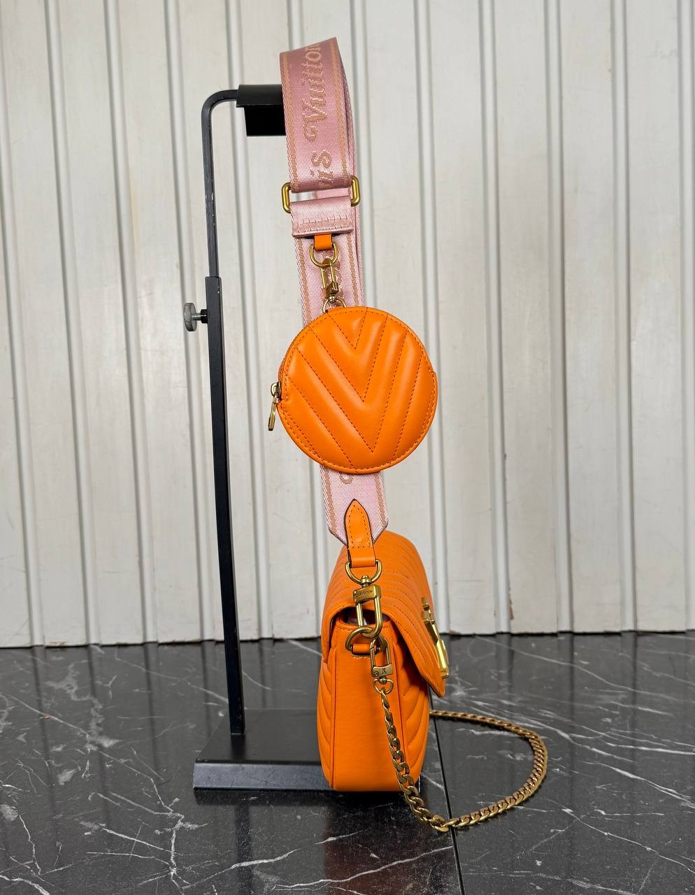 Highest Quality Pochette New Wave Luxury Bags