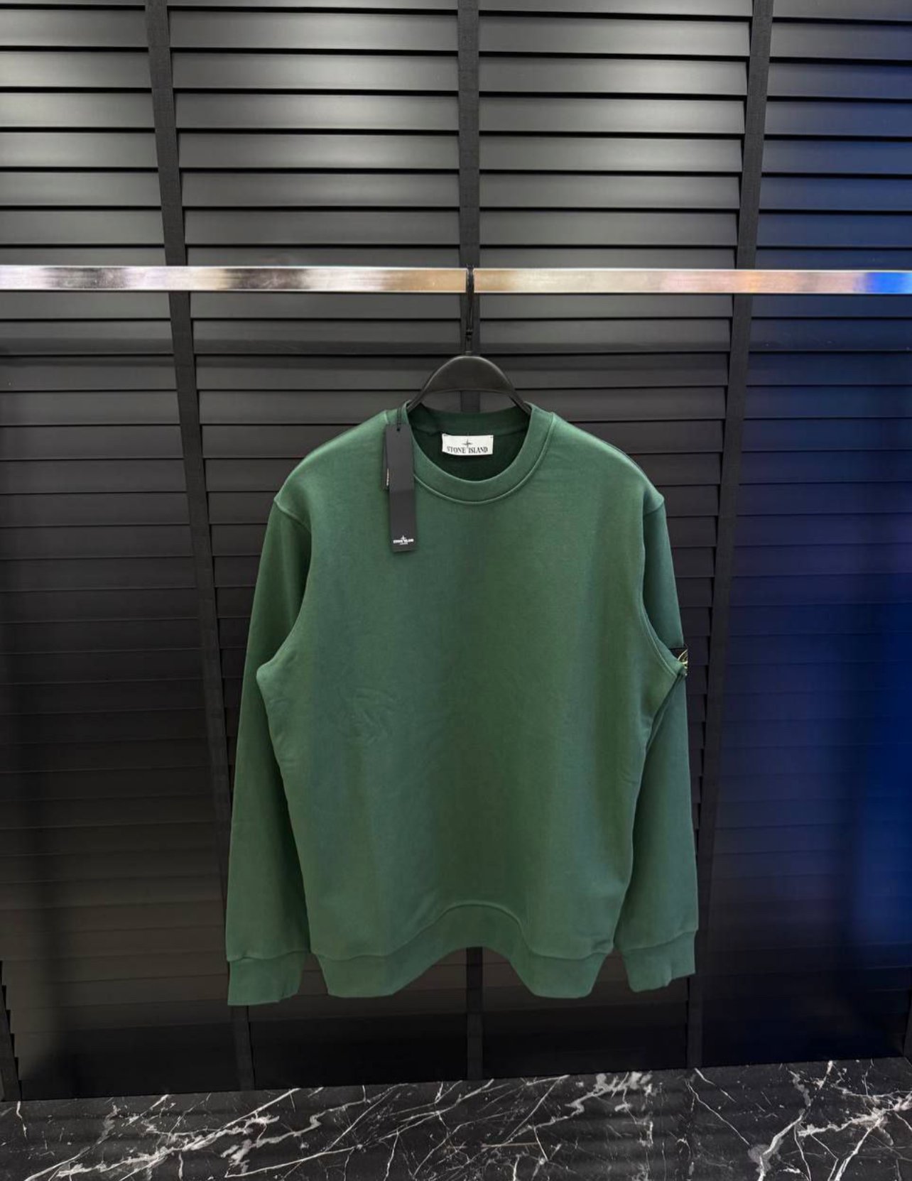 Highest Quality Luxury Designer Sweatshirts - Green