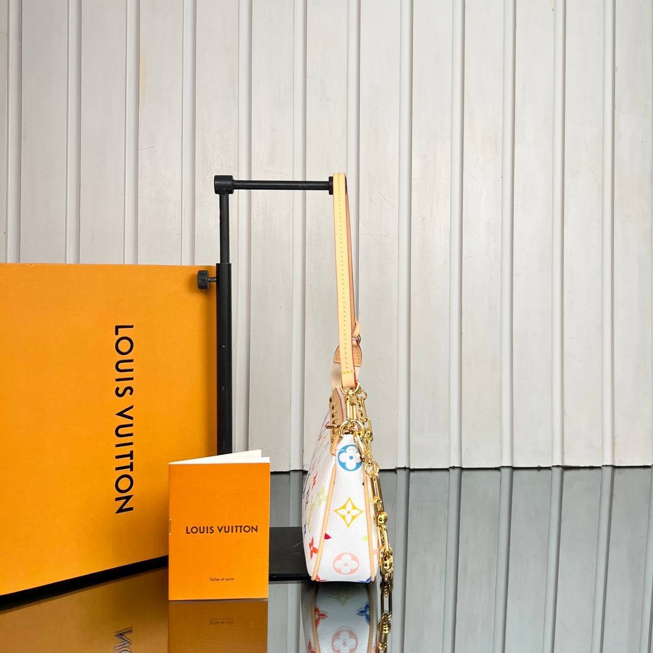 Highest Quality LV x TM Pochette Accessories Fashion Bags