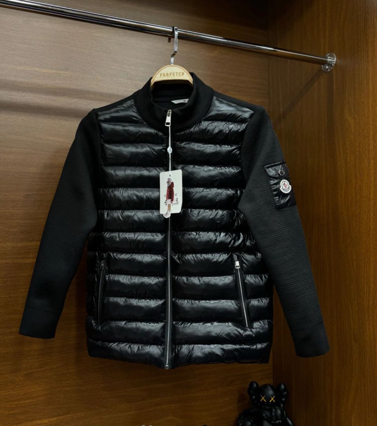 Highest Quality Luxury Men's Jackets XL 