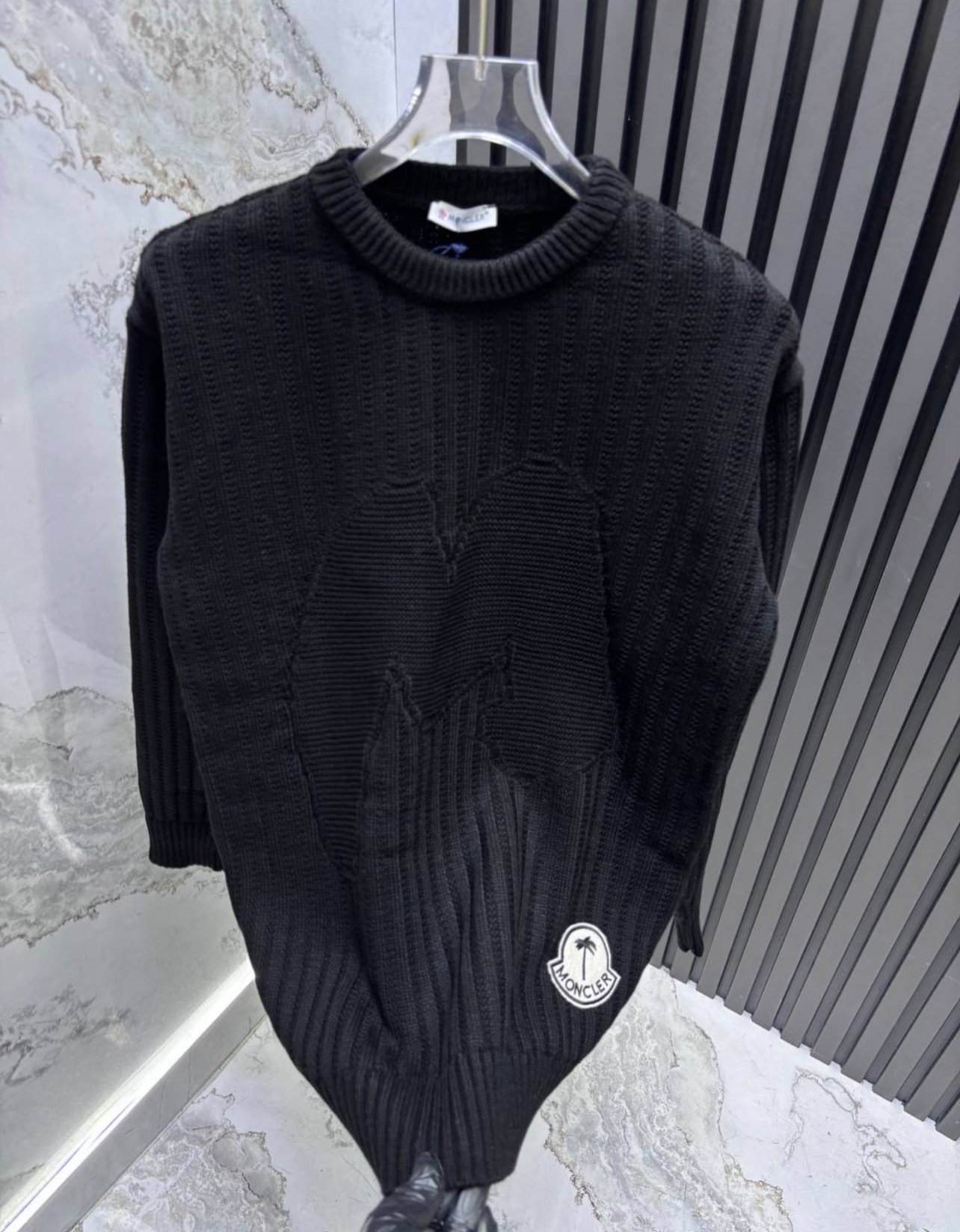 Highest Quality Luxury Designer Sweatshirts Knitwear