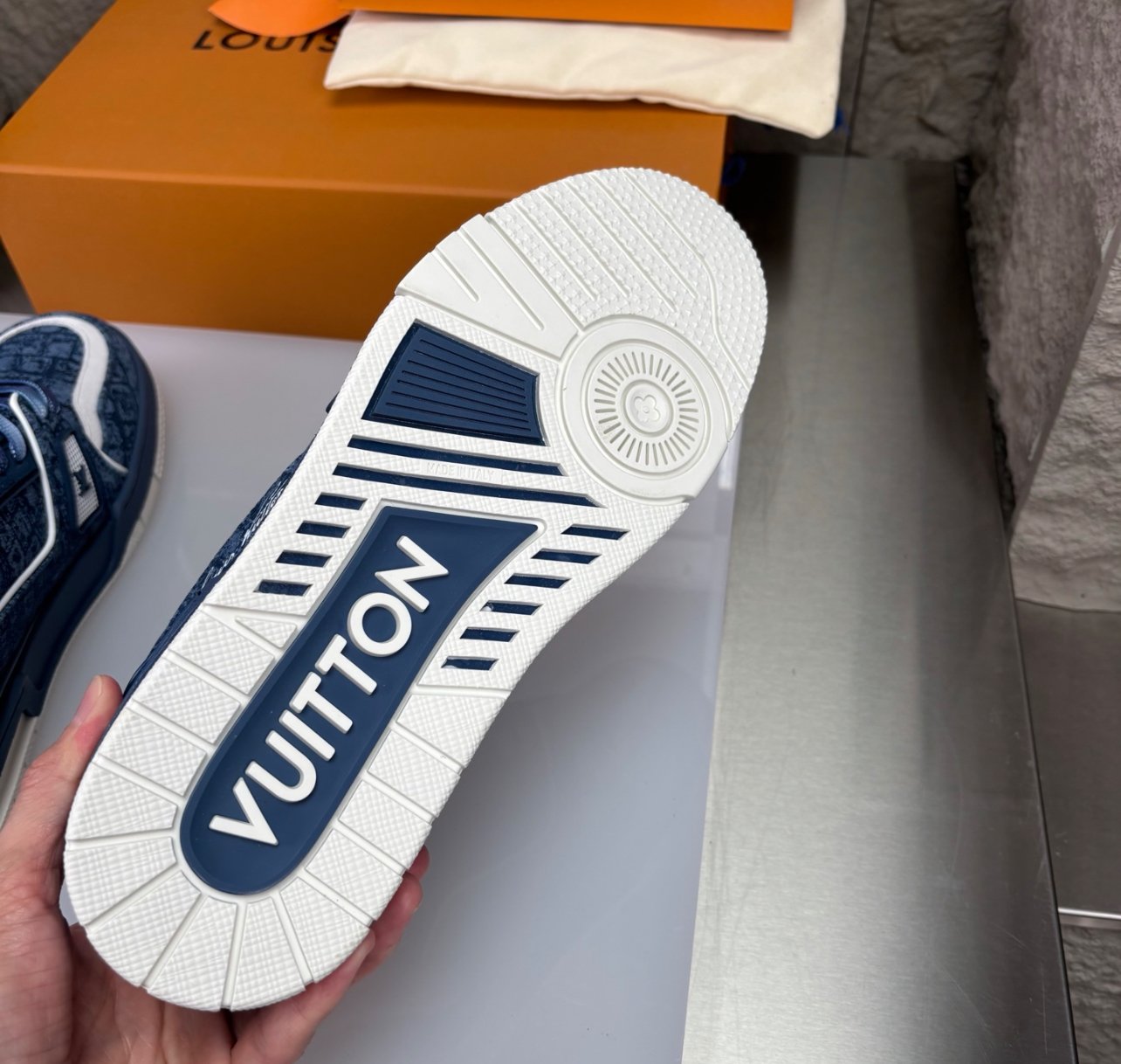 A+++ Quality Luxury Designer Sneakers