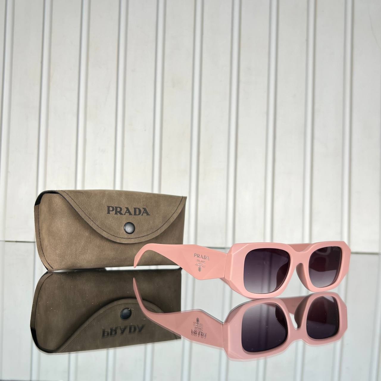 Highest Quality Luxury Sunglasses, Fashion Sunglasses - Pink