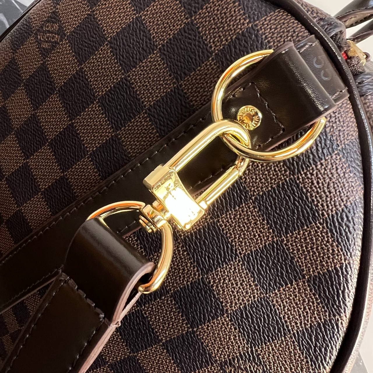 Highest Quality  Keepall Bandouliere 55 , Sport Suaitcase , Luxury Bags