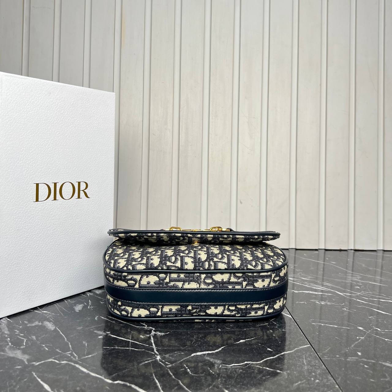 Highest Quality CD Besace Bag, Luxury Bags