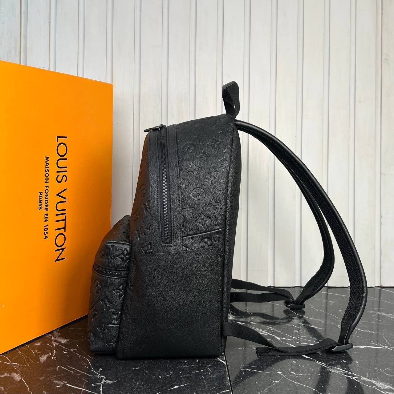 Highset Quuality Discovery Backpack , Luxury Leather Backpacks