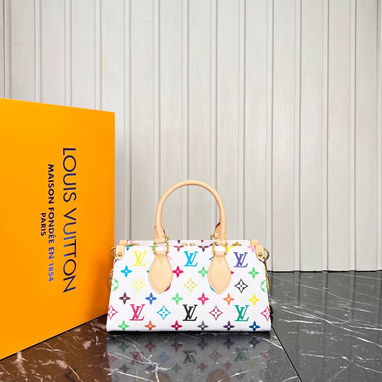 Highest Quality LV x TM OnTheGo East West , Fashion Designer Bags