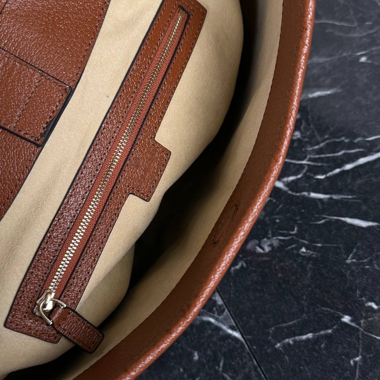 Highest Quality GG Medium Shoulder Bag, Genuine Leather Fashion Bags
