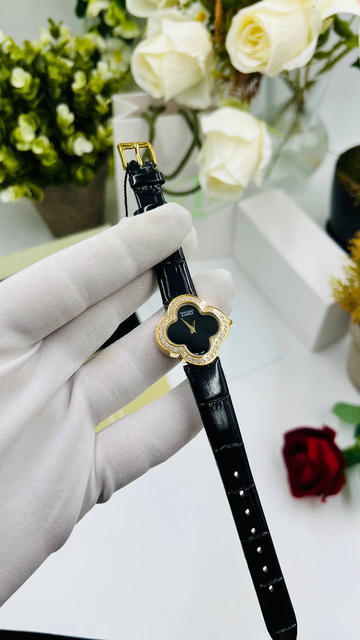 Top Quality Sapphire Glass Stainless Steel Wristwatches, Fashion Watches - Model 2