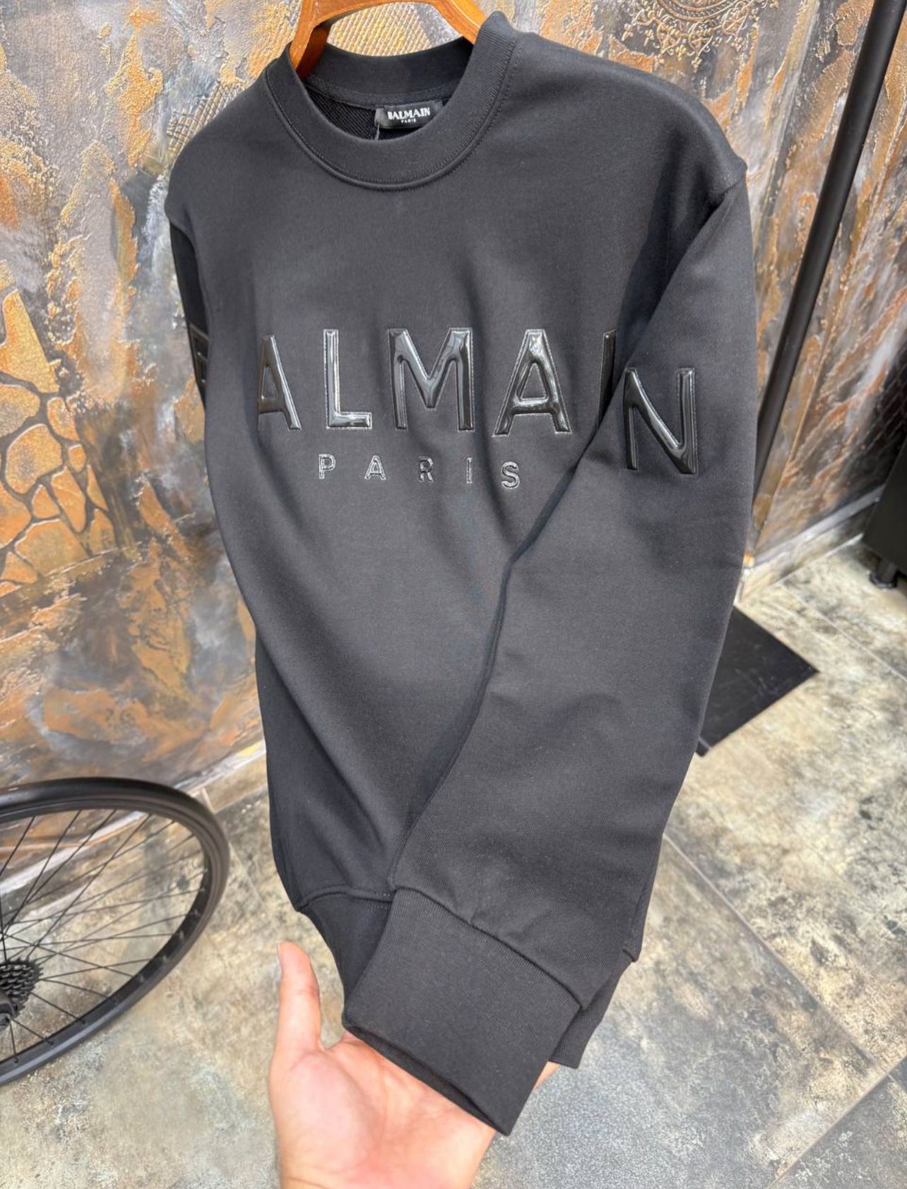 Highest Quality Luxury Designer Sweatshirts