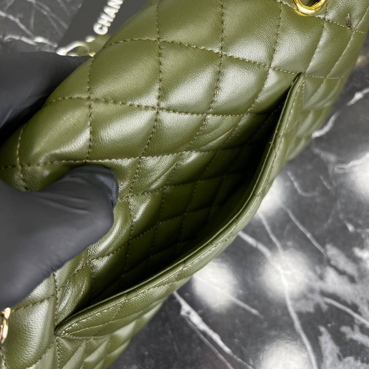 Classic Flap 2.55 Leather Bag, Highest Quality Luxury Bag