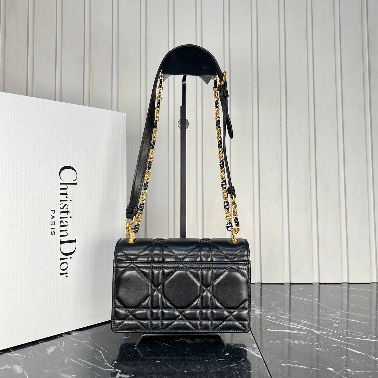 Highest Quality Miss Caro Mini Genuine Leather Luxury Bags