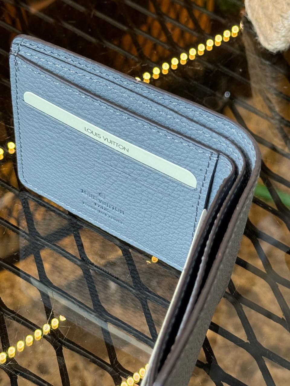 Luxury Leather Wallet , Highest Quality Fashion Wallets