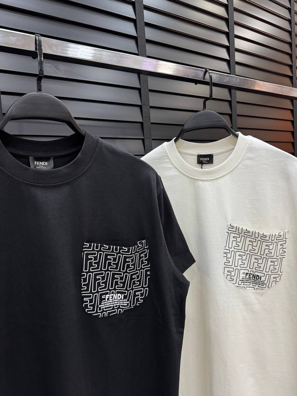 A+++ Quality %100 Cotton Luxury Designer Tshirts