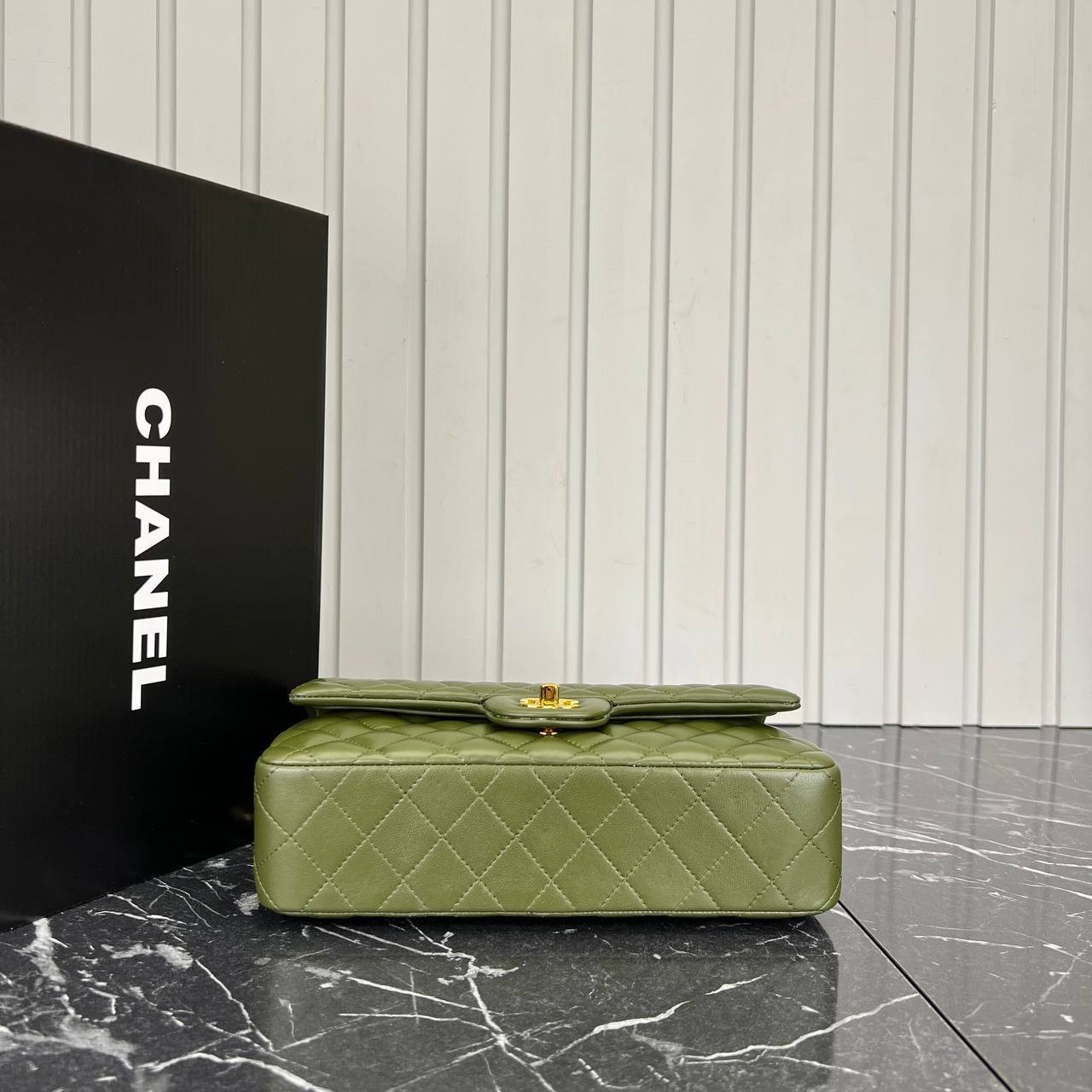 Classic Flap 2.55 Leather Bag, Highest Quality Luxury Bag