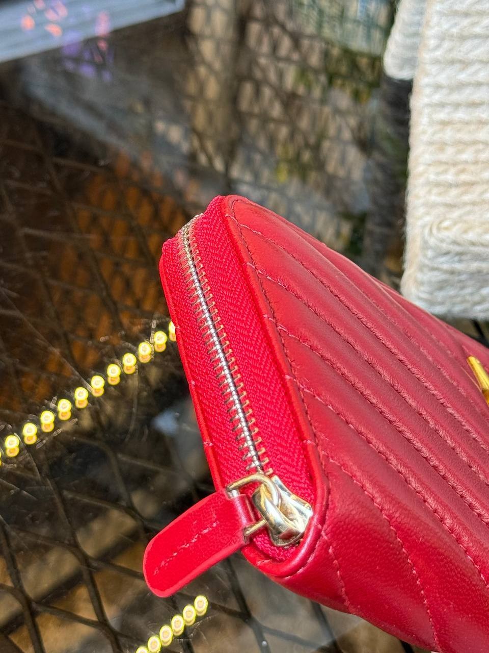Luxury CLASSIC LONG ZIPPED WALLET, Highest Quality Fashion Wallet