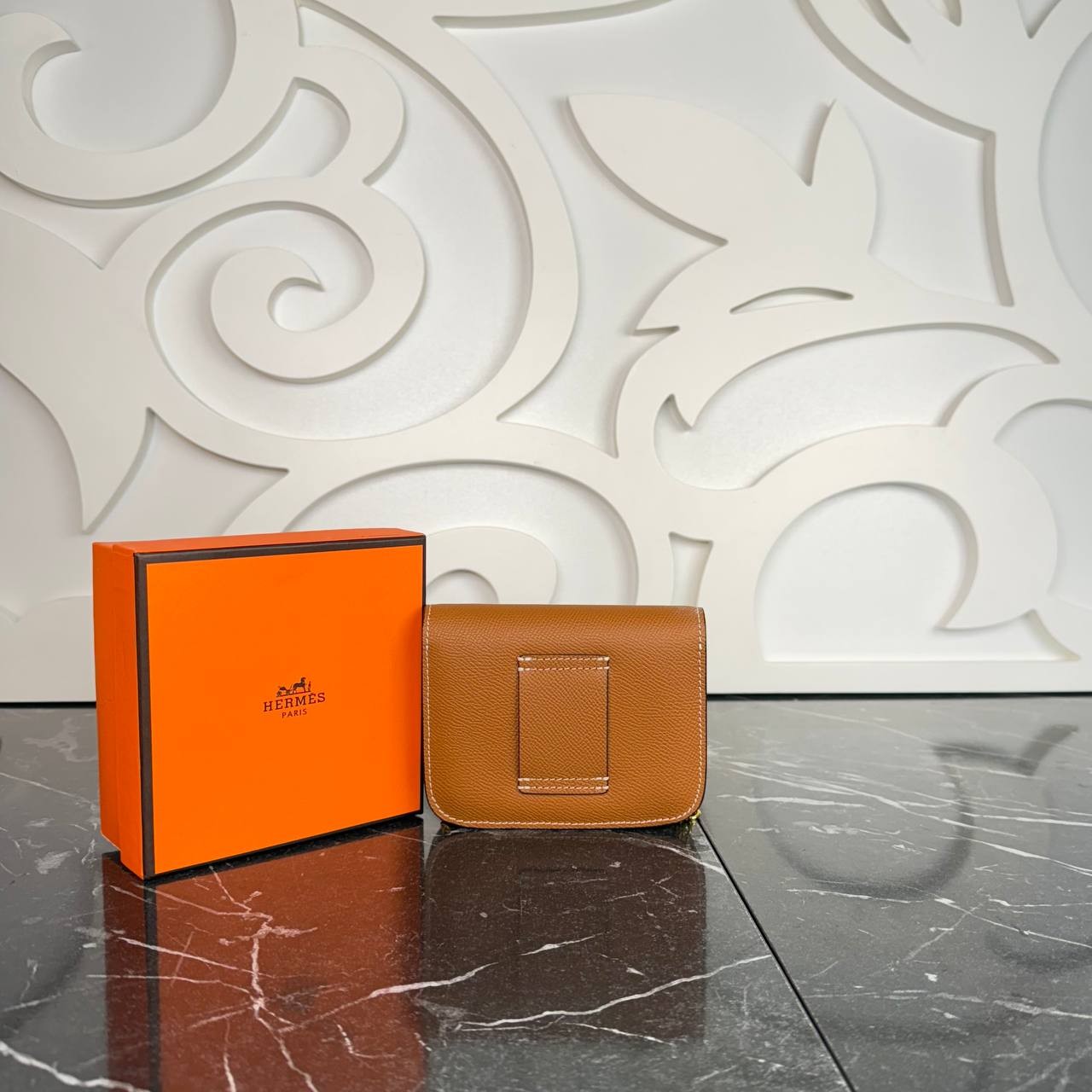  Constance Small Wallet Bags, Leather Fashion Bags