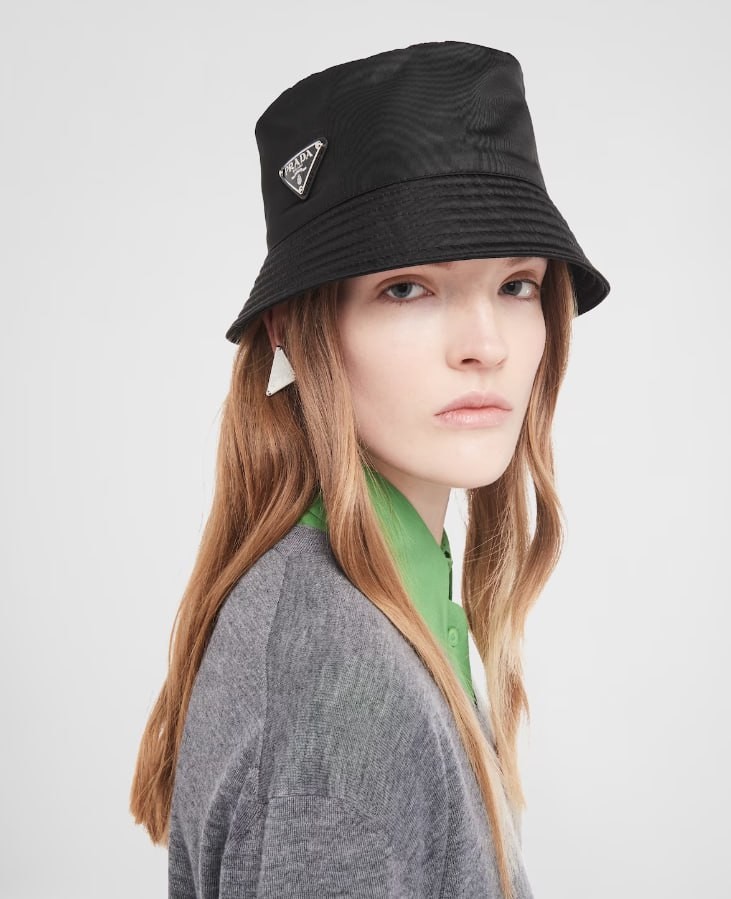 Luxury Bucket Hat , Fashion Caps