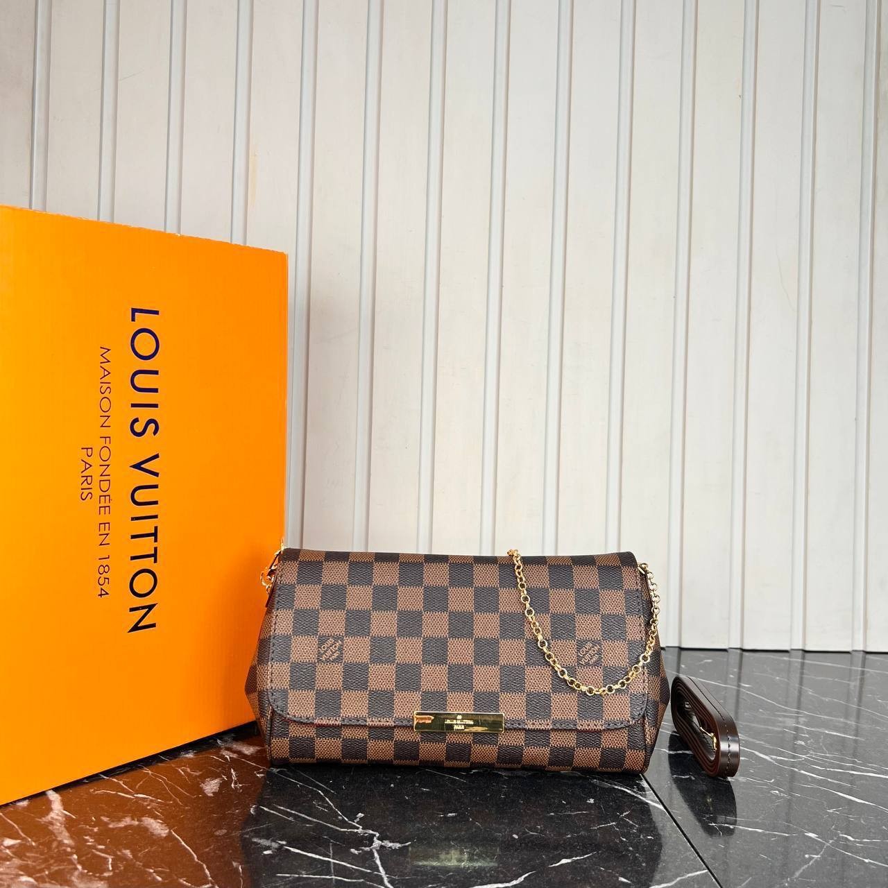 Highest Quality Favorite PM Model Luxury Bags