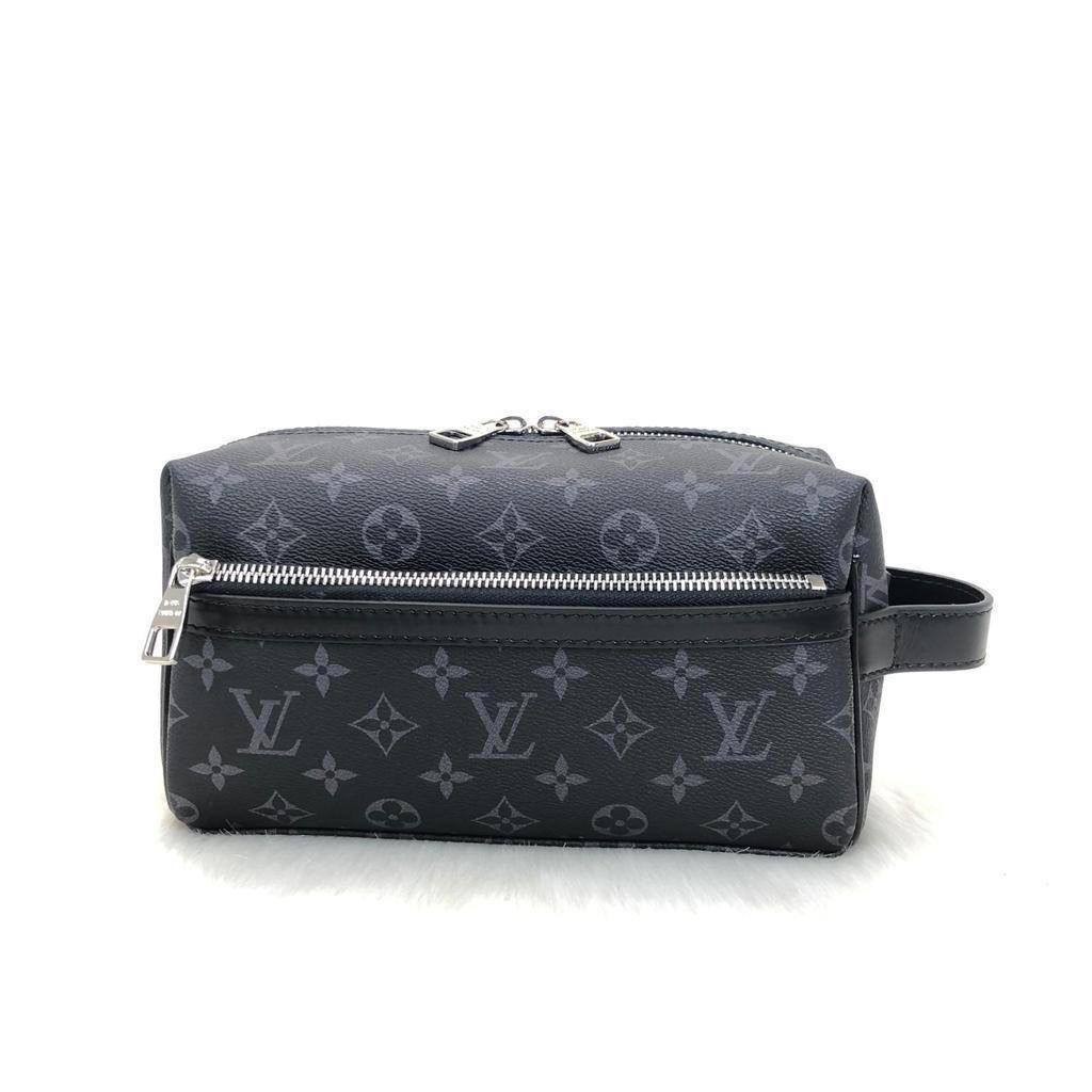 Highest Quality Luxury Toiletry Kit HandBag, Fashion Handbag