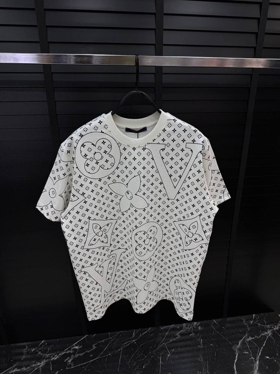 A+++ Quality %100 Cotton Luxury Tshirts - White