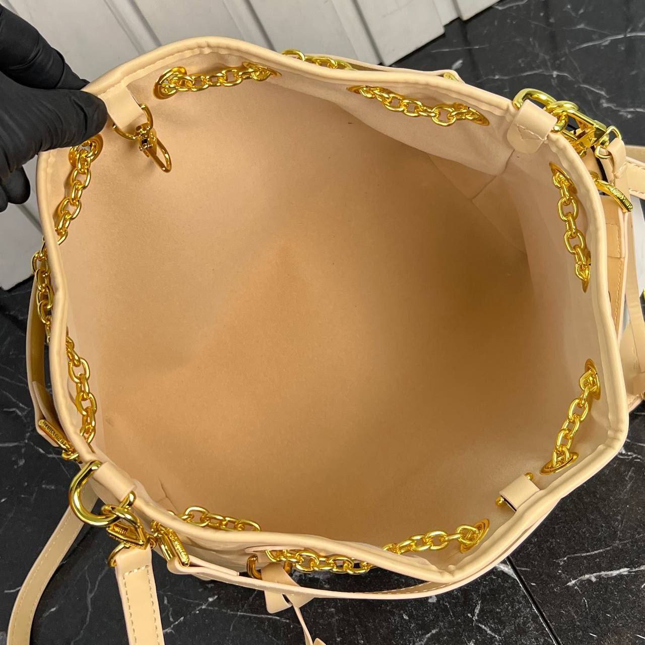 Highest Quality Bundle Bag Medium Luxury Designer Bags