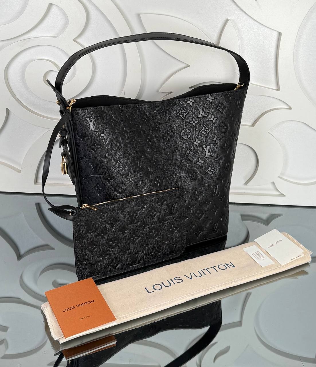 Highest Quality All In GM Model Luxury Bag , Shoulder Bags