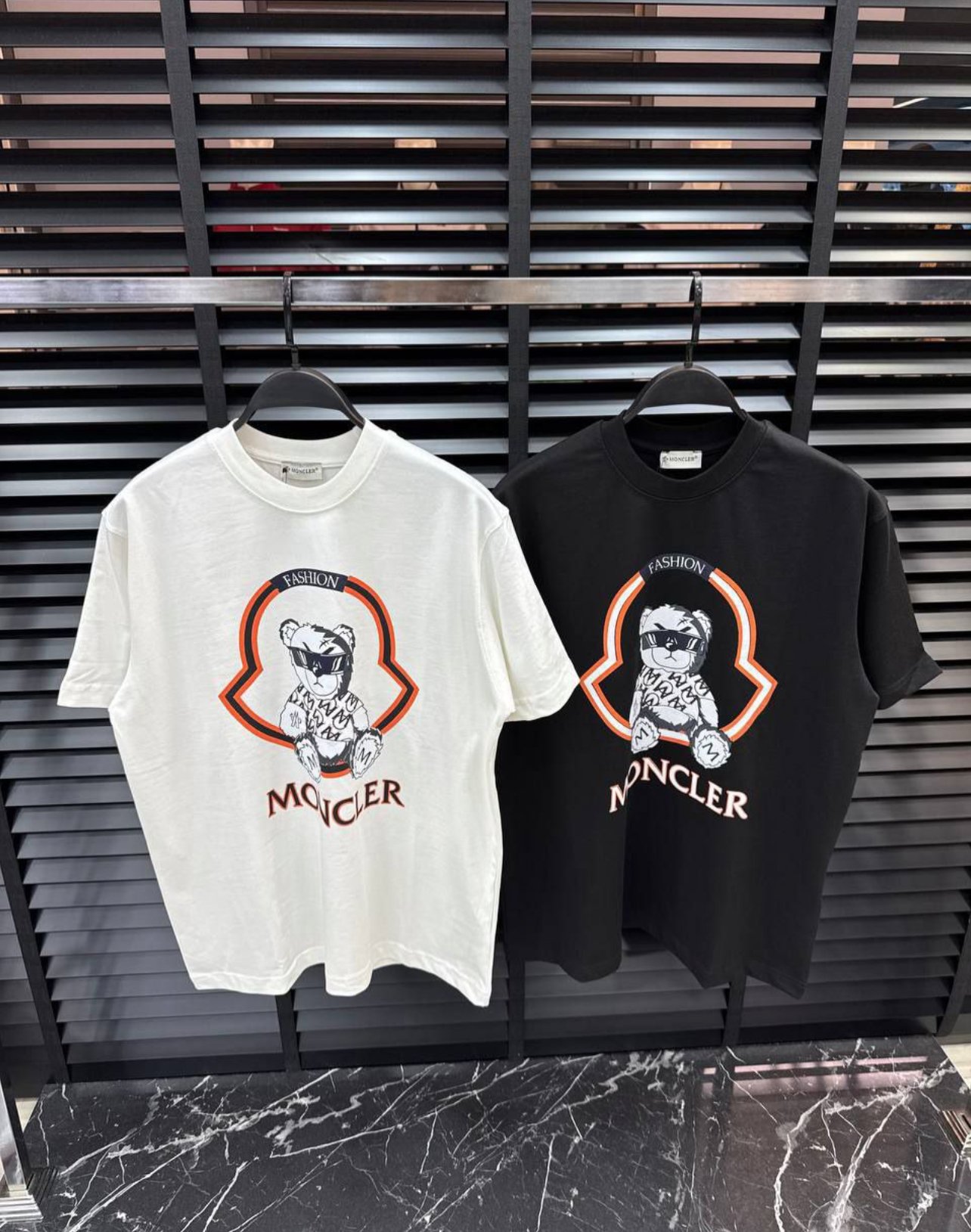  A+++ Quality  %100 Cotton T-shirt  QR Code  Worldwide Express Shipping
