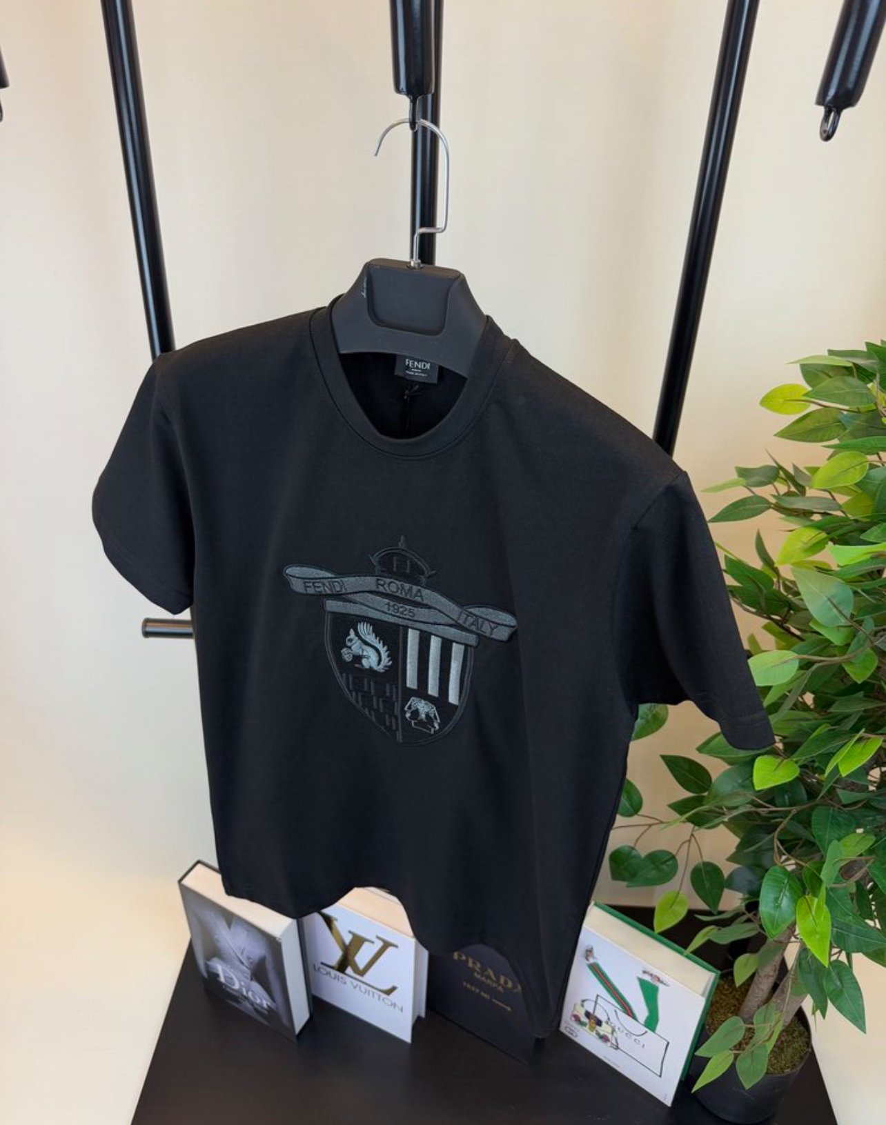 A+++ Quality  %100 Cotton  Tshirts QR Code  Worldwide Express Shipping